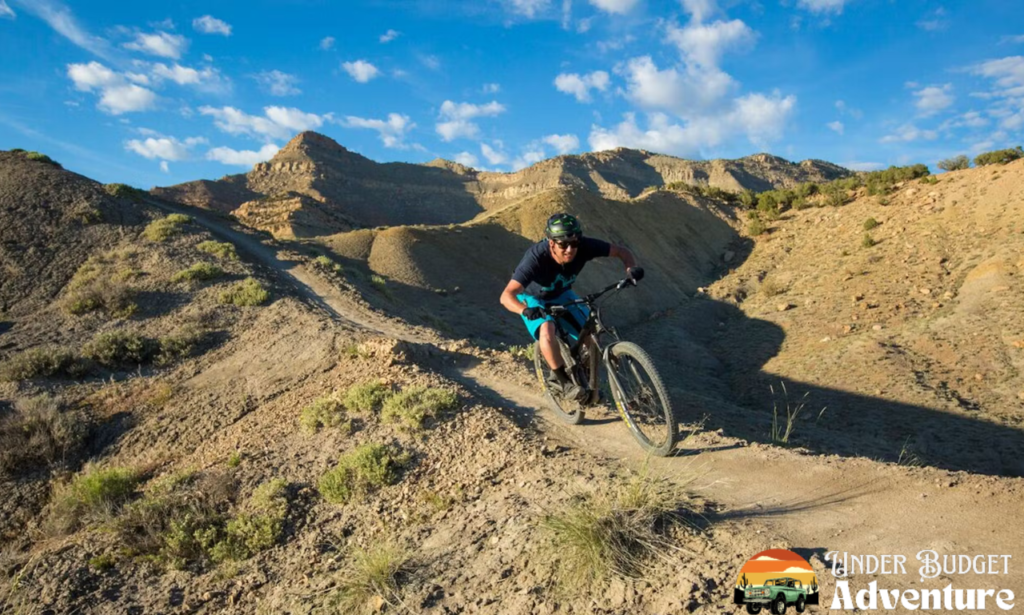 12 Best Mountain Bike Rides Near Detroit