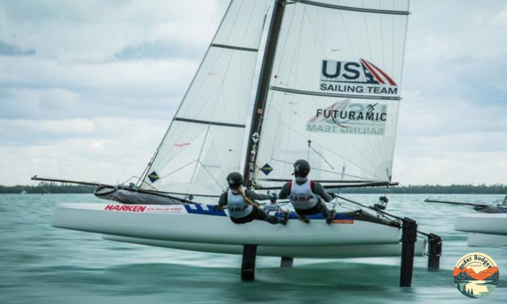 Nacra 17