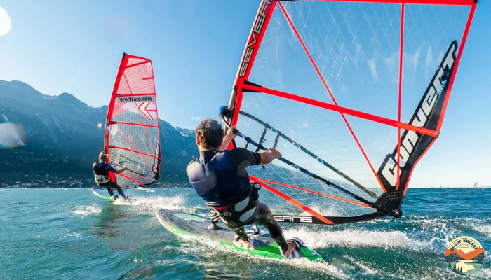 Learn to Windsurf