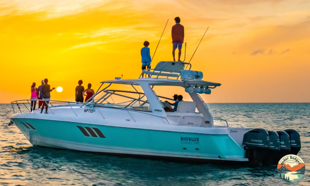 Buying a Boat or Charter a Boat