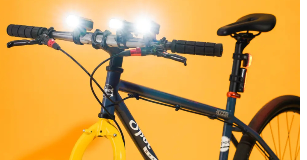 Bike Light