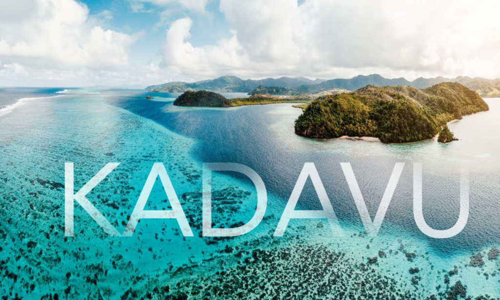 kADAVU