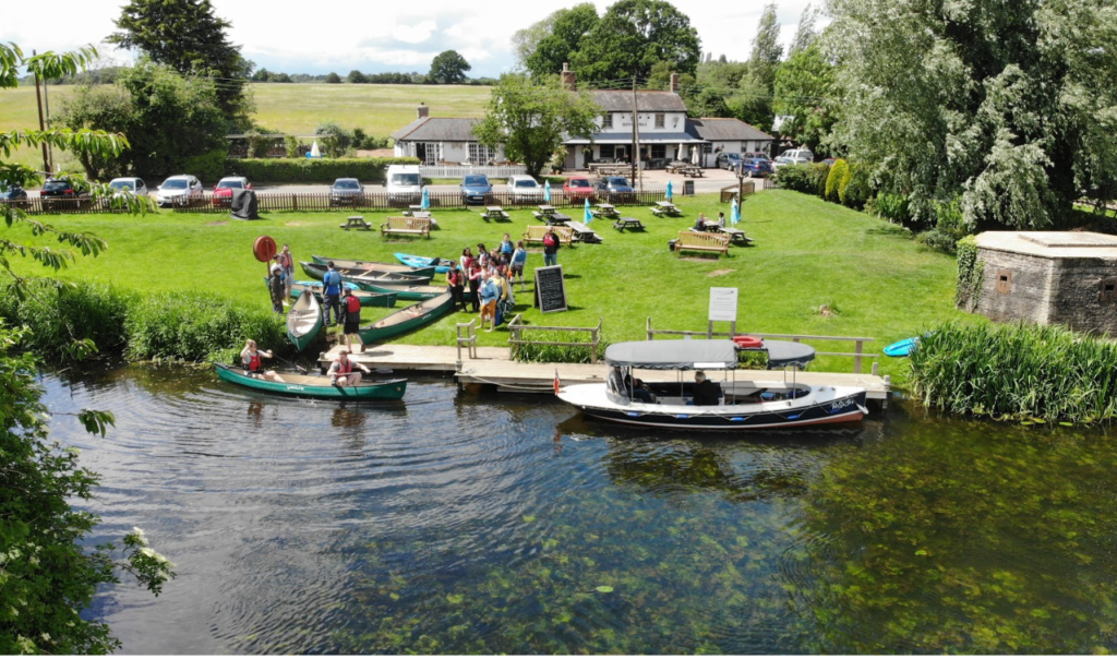 River Stour