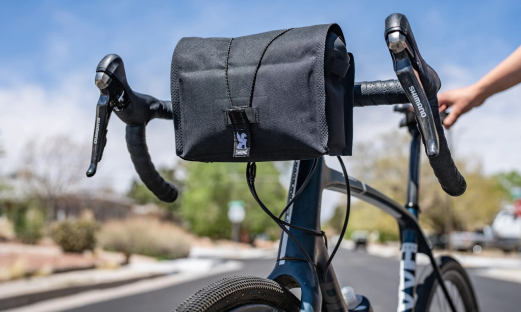 Handle Bag for Bike