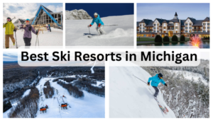 Best Ski Resorts in Michigan