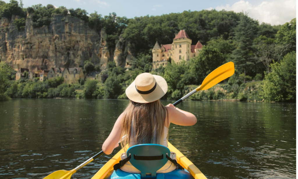 10 Paddling Trips Of A Lifetime 