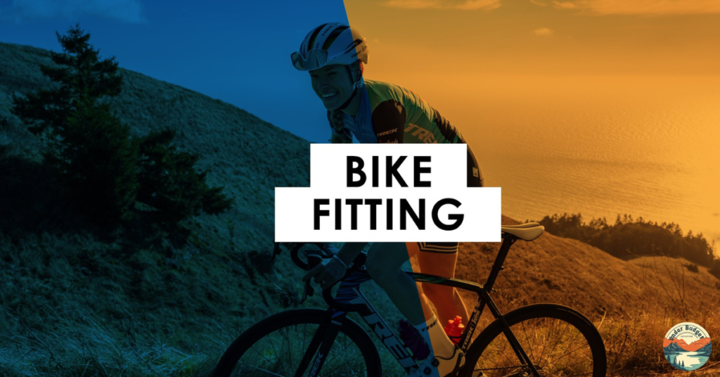 CHOOSING THE PERFECT BIKE FOR YOUR RIDE