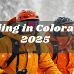 Skiing in Colorado 2025