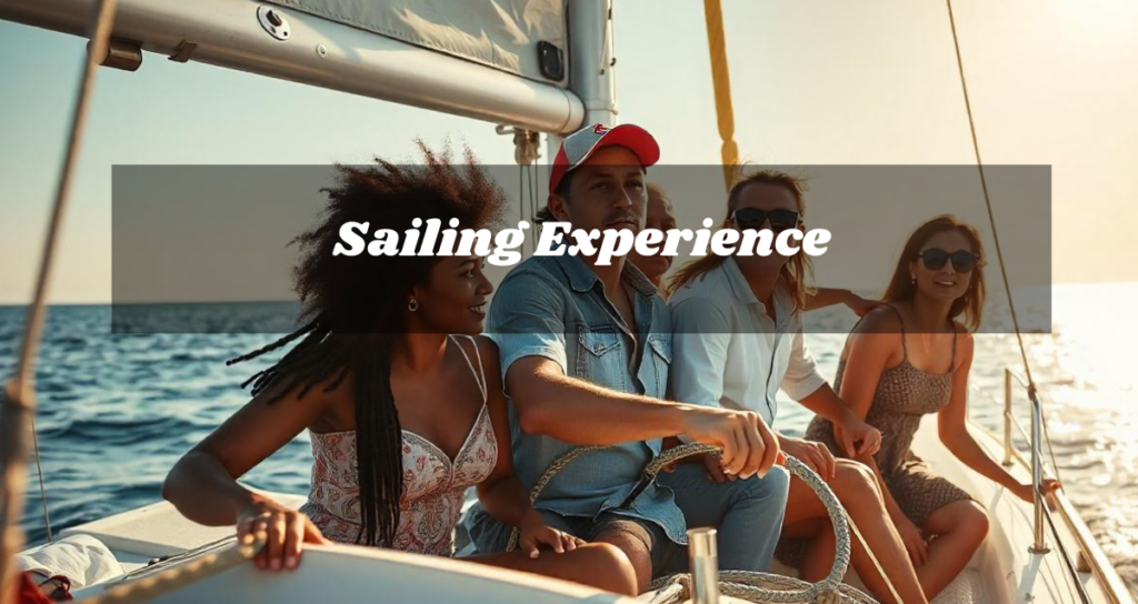 Experience and Insights - Sailing Around Australia in 2025