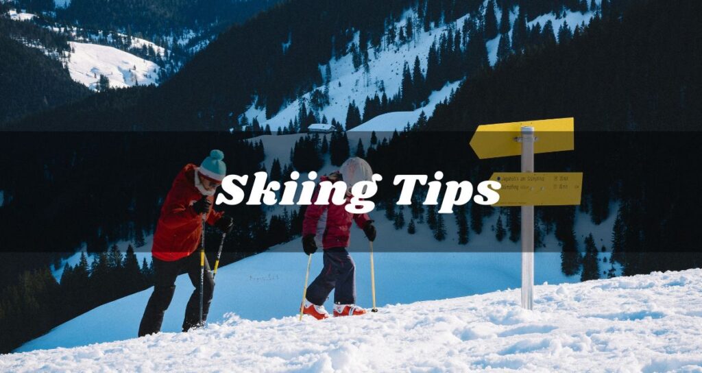 Skiing in Australia Tips